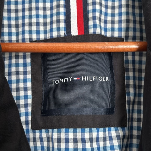 Men’s Lightweight rain jacket - Picture 2 of 4